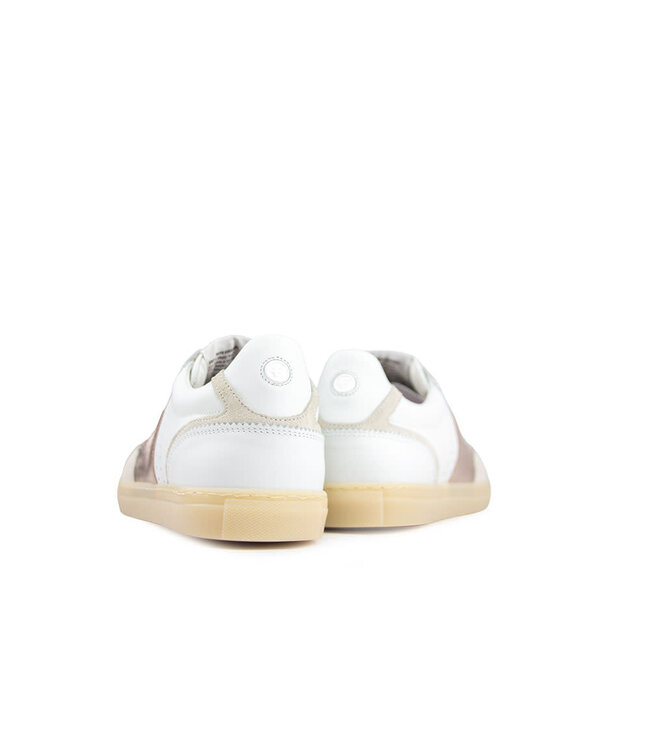 Floris van Bommel Minni 04.27 White