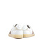 Floris van Bommel Minni 04.27 White