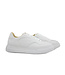 Nubikk Caldera Rush White Leather