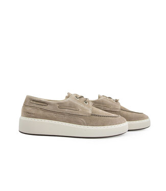 Nubikk Nubikk Jiro Yacht Mist Suede