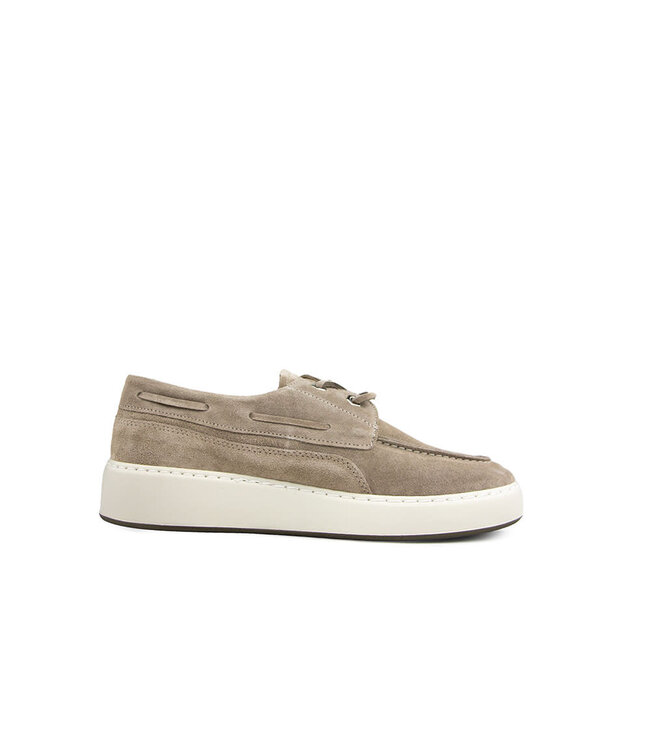 Nubikk Jiro Yacht Mist Suede