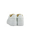 Nubikk Basket Cole White Leather