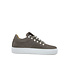 Nubikk Jagger Classic Light Grey Nubuck