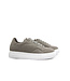 Nubikk Caldera Rush Light Grey Nubuck