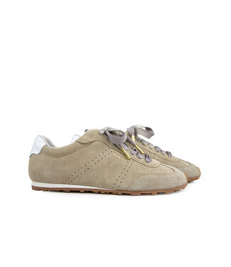 Nubikk Nubikk Billy Lou Beige Suede