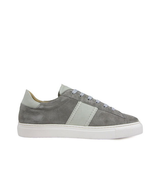 Nubikk Jase Morris Light Grey Combi