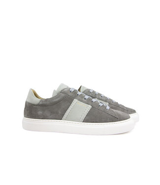Nubikk Nubikk Jase Morris Light Grey Combi