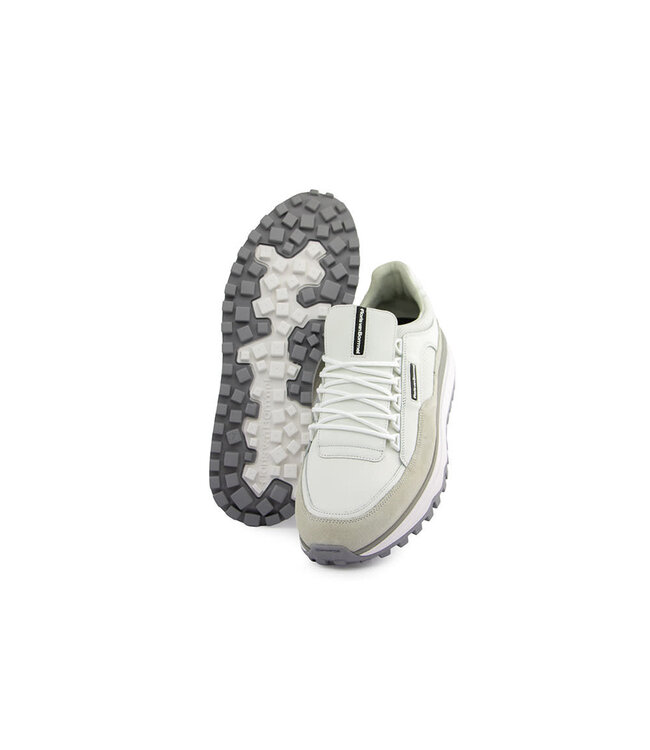 Floris van Bommel De Gripper 03.06 White