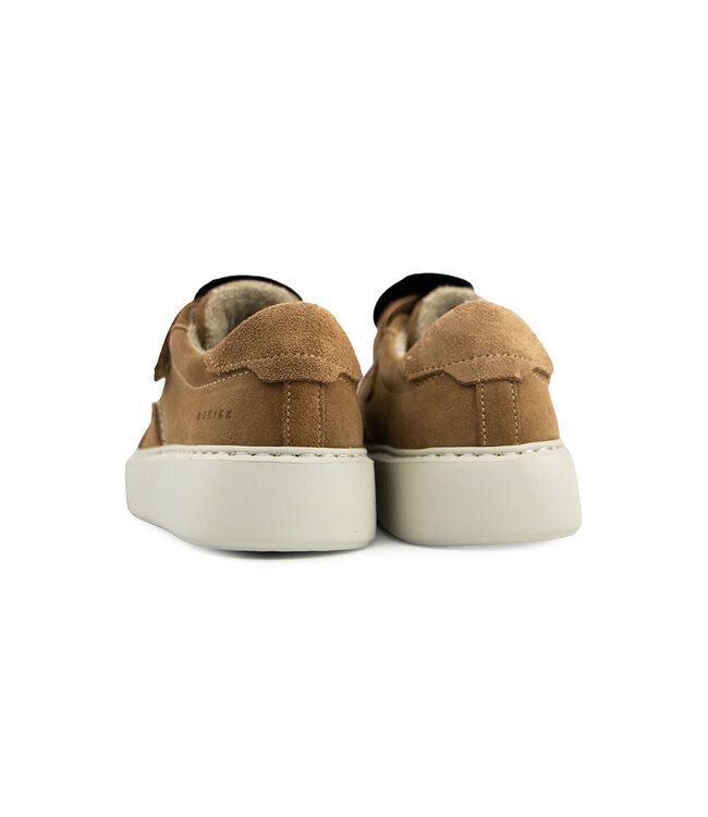 Nubikk Vince Caldera K Oak Suede