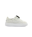 Nubikk Vince Rush K White Leather