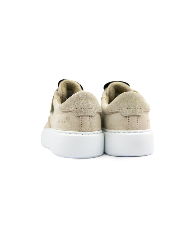 Nubikk Vince Caldera K Beige Suede