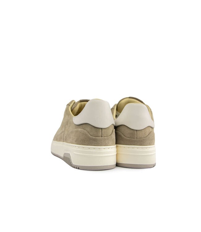 Nubikk Basket Cole Beige Suede