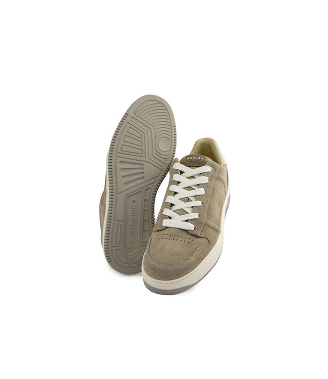 Nubikk Basket Cole Beige Suede