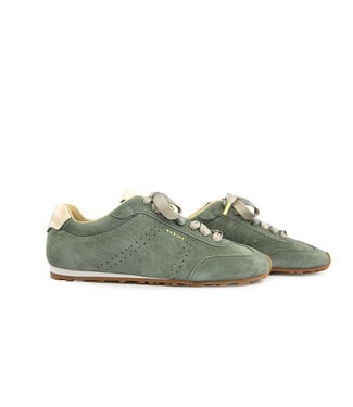 Nubikk Nubikk Billy Lou Blue Suede