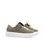 Nubikk Vince Rush K Light Grey Suede Nubuck
