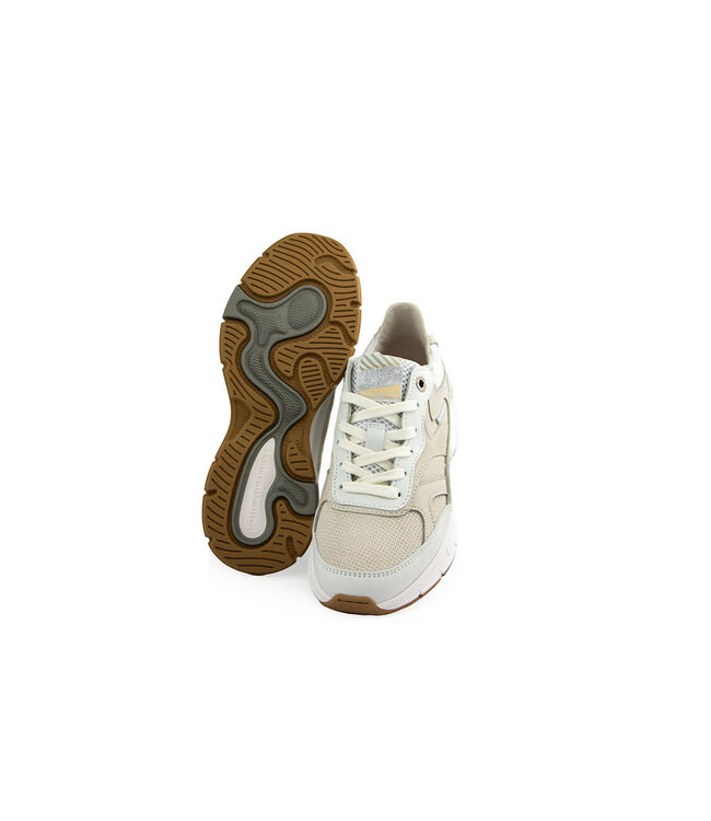 Floris van Bommel Daysi 06.02 White