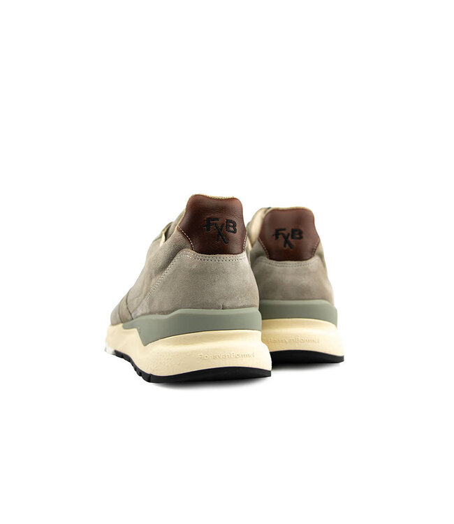 Floris van Bommel De Treener 02.00 Taupe