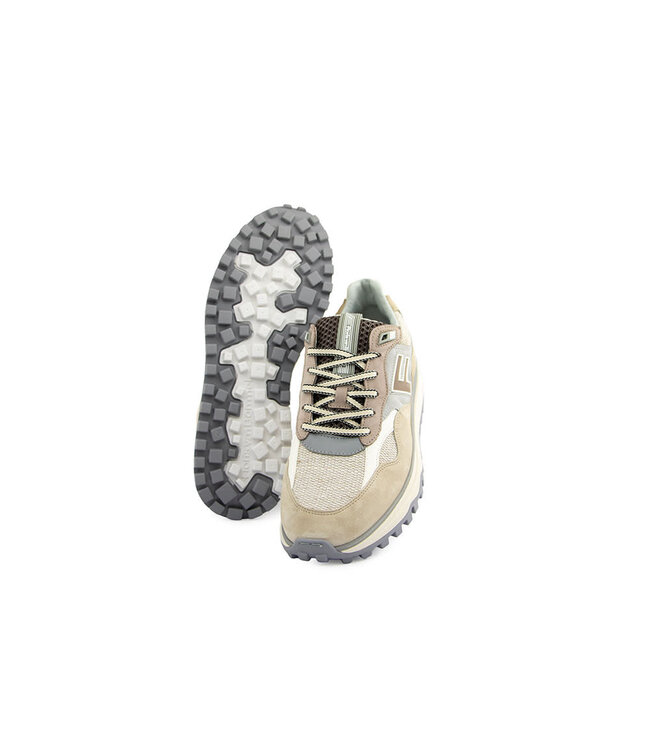 Floris van Bommel De Gripper 01.11 Naturel