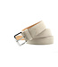 Nubikk James Belt Mist Suede