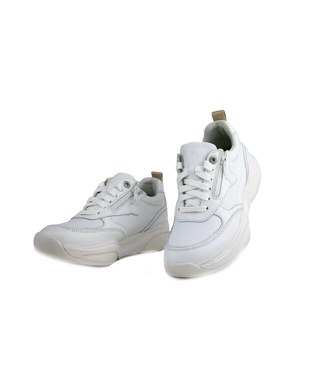 Xsensible Sneaker SWX21 White