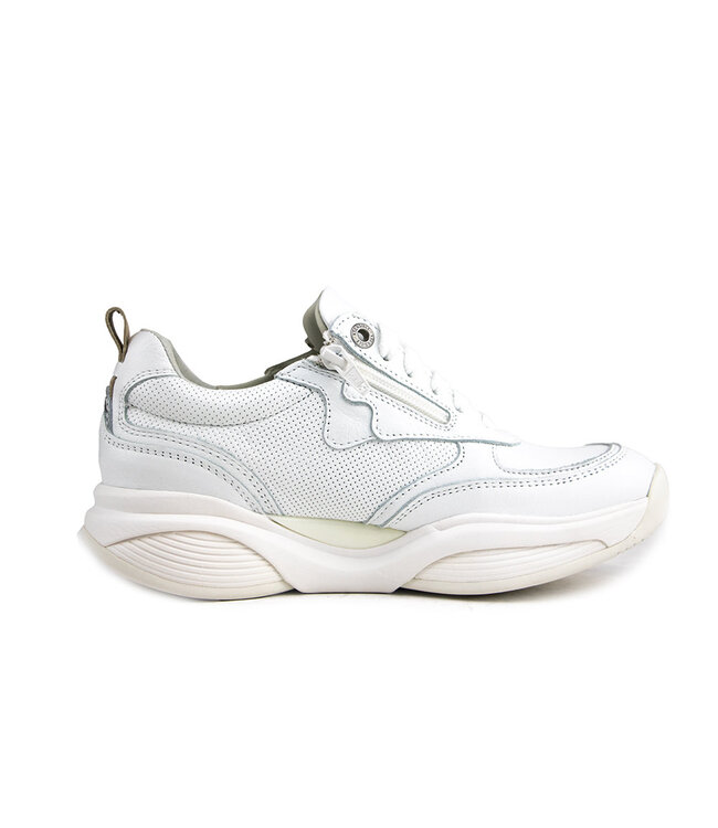 Xsensible Sneaker SWX21 White