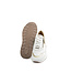 Footnotes Sneaker Saar Offwhite Gold H