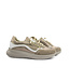 Waldlaufer Sneaker Janka Lightgold Perl K