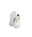 Footnotes Sneaker Pien White Gold Combi K
