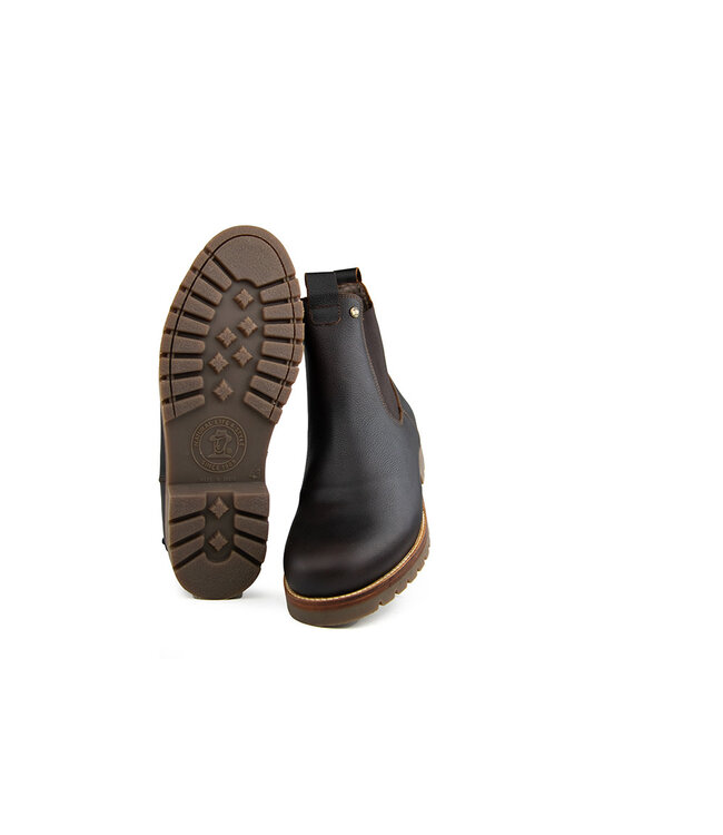 Panama Jack Benny Igloo C2 Castano Chestnut