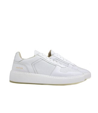 Nubikk Nubikk Jiro Luca White Leather