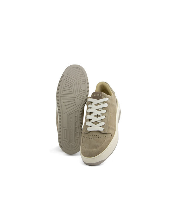 Nubikk Basket Cole Beige Suede
