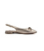 Högl Slingback Lightbronze Cosymetal