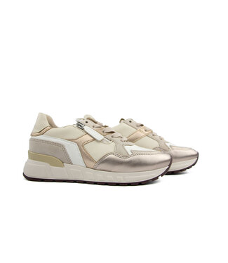 Gabor Gabor Sneaker Latte Puder Oak