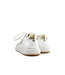 Giga Sneaker White Gold Beyaz