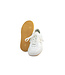 Giga Sneaker White Gold Beyaz
