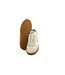 Piedi Nudi Sneaker Imola 06.04 Cream Gold