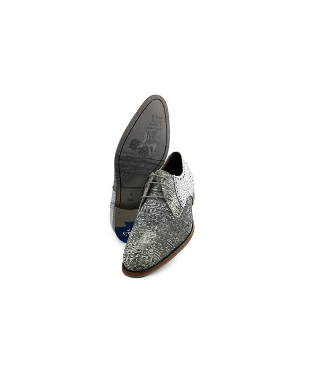 Floris van Bommel De Stapper 39.63 Grey