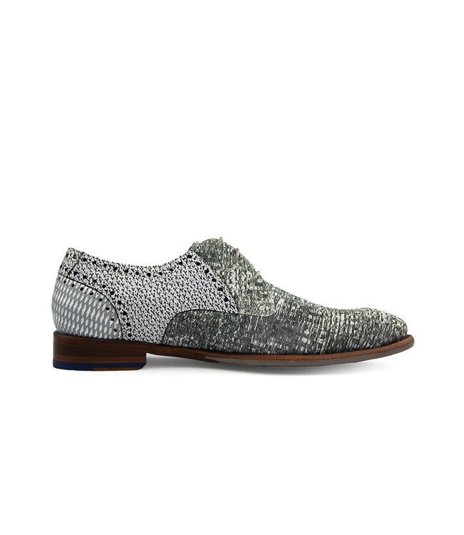 Floris van Bommel De Stapper 39.63 Grey