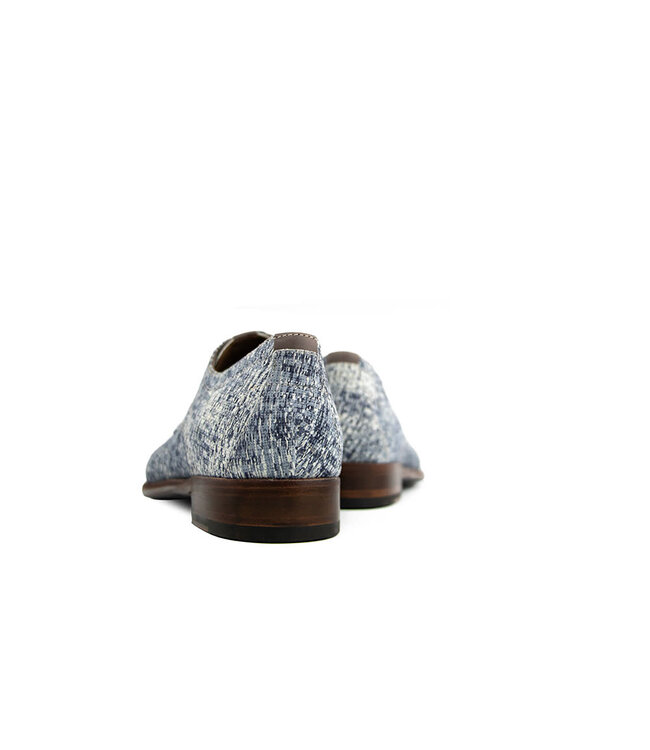 Floris van Bommel De Draver 03.26 Blue