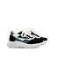 Giga Sneaker Acik Laci Navy White