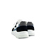 Giga Sneaker Acik Laci Navy White
