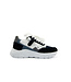 Giga Sneaker Acik Laci Navy White