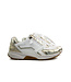 Gabor Rolling Soft Sneaker Weiss Perla Platino