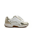 Gabor Rolling Soft Sneaker Weiss Perla Platino