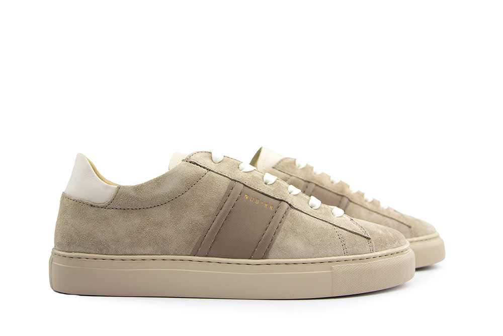 Nubikk Jase Morris Mist Combi I Low Worldwide Shipment Fees