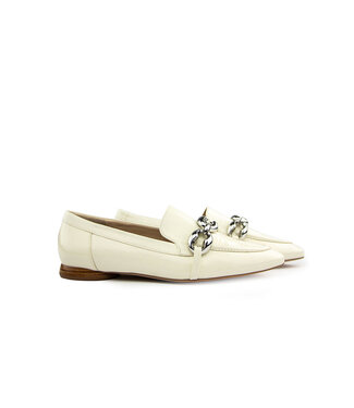 Högl Högl Loafer Ketting Waxpaper Shinykid