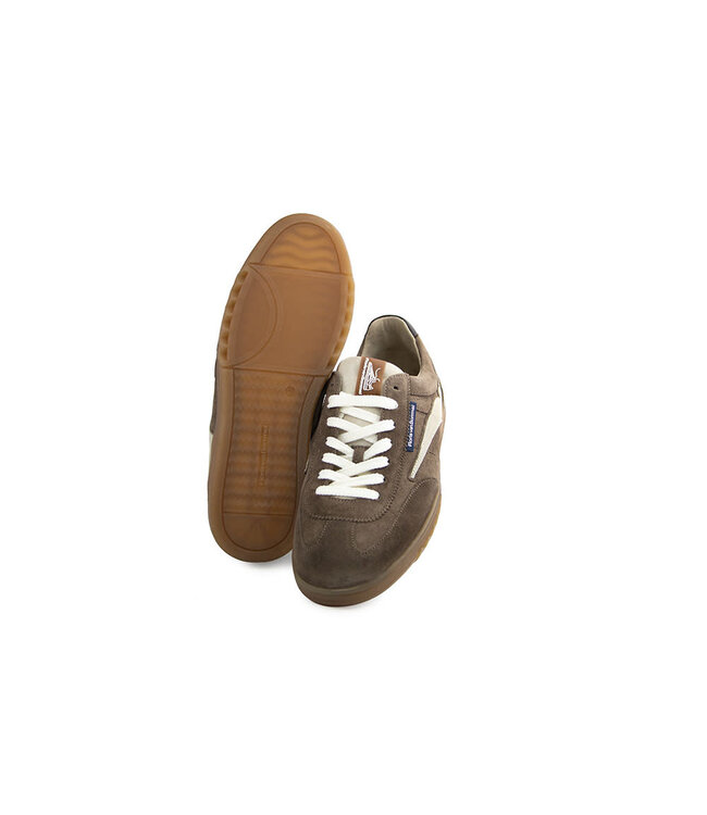 Floris van Bommel De Zaler 01.28 Taupe