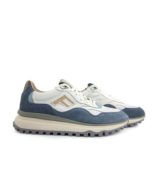 Floris van Bommel Floris van Bommel De Gripper 01.17 Blue