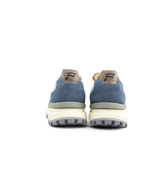 Floris van Bommel De Gripper 01.17 Blue