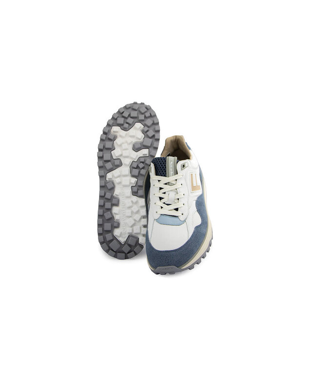 Floris van Bommel De Gripper 01.17 Blue